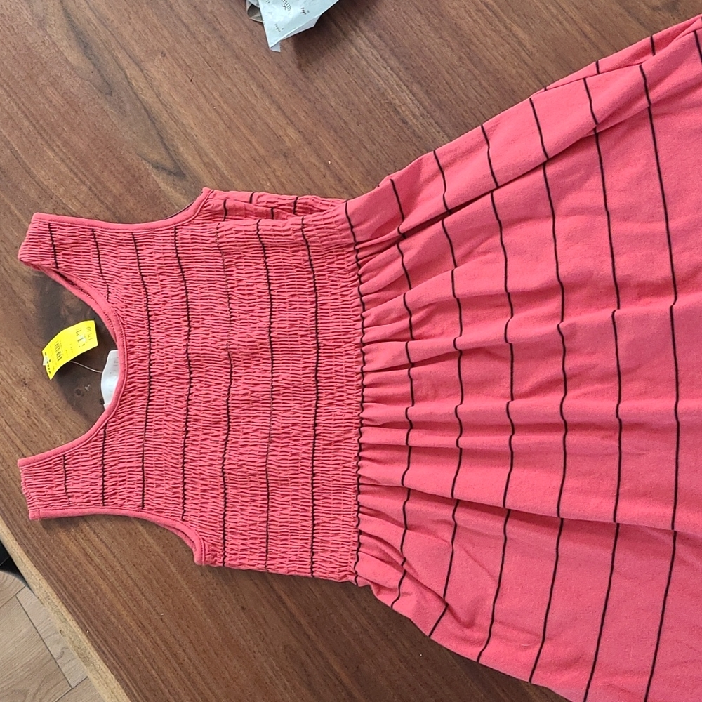 Cute girls dress